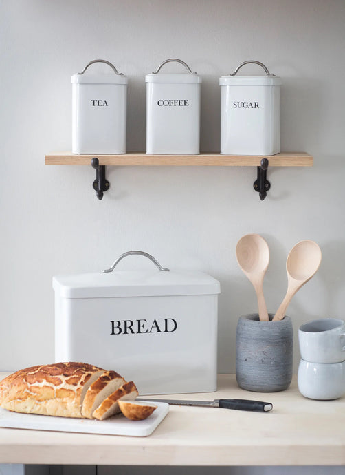 Rectangle Bread Bin