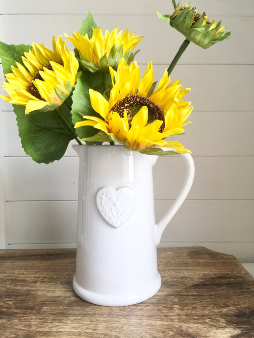 Bouquet of Sunflowers